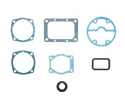 Set garnituri compresor aer, set, tractor U650, Breckener EA40