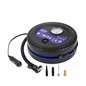 Compresor aer 12V, 17Bar O-Form XL 241.50 Alca Compresor aer 12V, 17Bar O-Form XL 241.50 Alca