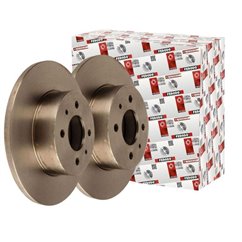 Disc fr.Log.-cu.abs nevent.-fi259 FERODO DDF1502/vn1064