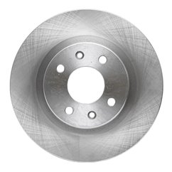 Disc frana fi259x20.6, ventilat, Dacia Logan 7700780892, BK41005
