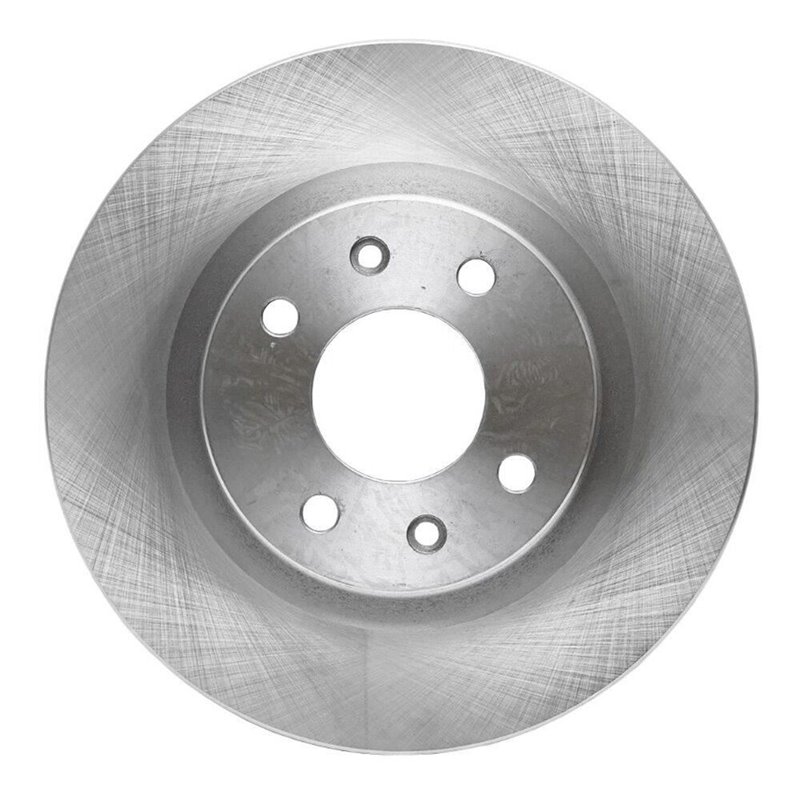 Disc frana fi259x20.6, ventilat, Dacia Logan 7700780892, BK41005