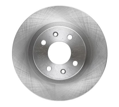 Disc frana fi259x20.6, ventilat, Dacia Logan 7700780892, BK41005