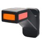 Lampa gabarit cu brat 146mm, LED, 3 functii, stanga W168.11.2 1452L Was