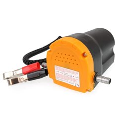 Pompa electrica scos ulei 12V, 01994 Amio