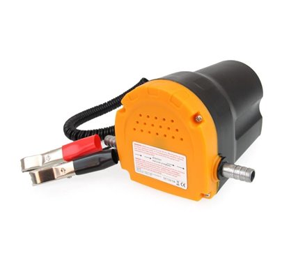 Pompa electrica scos ulei 12V, 01994 Amio