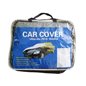 Prelata auto exterioara, vatuita, marime M 407x165x120cm, UltraLite PEVA Prelata auto exterioara, vatuita, marime M 407x165x120cm, UltraLite PEVA