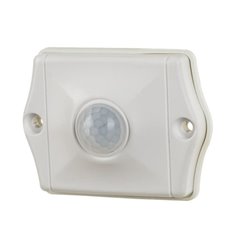 Senzor de miscare pentru lampi interior, plafoniere, MCR2456 Horpol