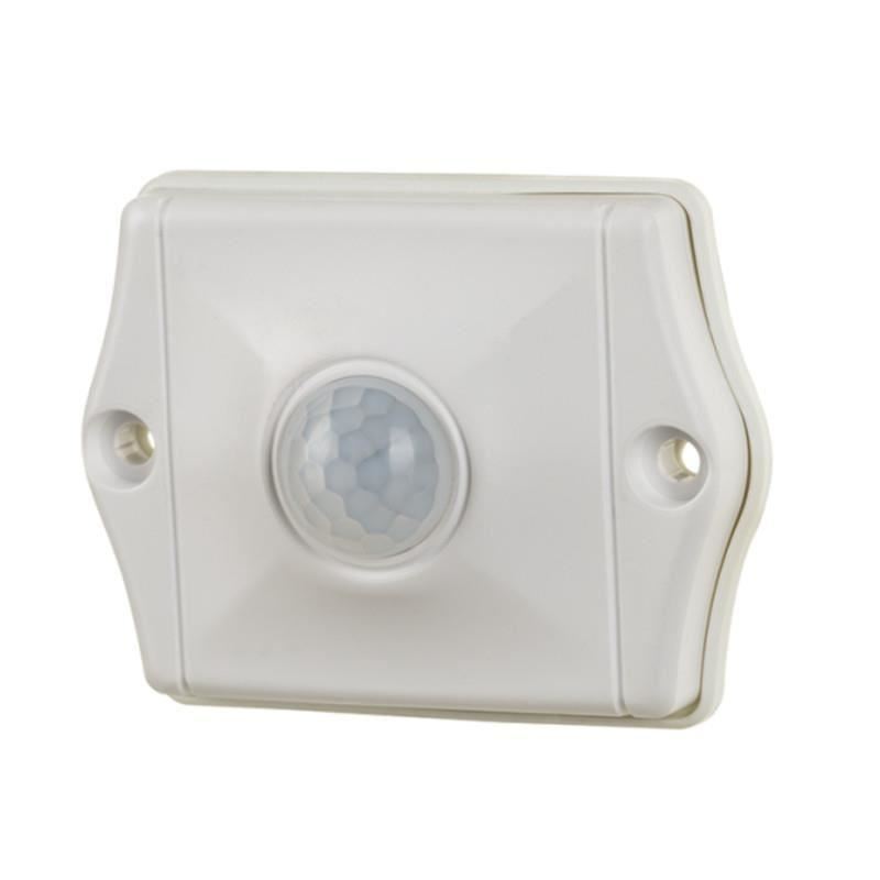 Senzor de miscare pentru lampi interior, plafoniere, MCR2456 Horpol