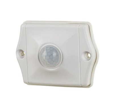 Senzor de miscare pentru lampi interior, plafoniere, MCR2456 Horpol