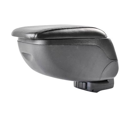 Cotiera auto Logan cu butoane pentru geam electric, neagra BK87001