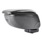 Cotiera auto Dacia Logan 1, Sandero1, gri, 6001998148, BK87001g