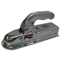 Cuplaj remorca 800kg, ax patrat 50mm LBS3500