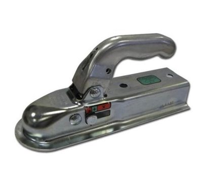 Cuplaj remorca 800kg, ax patrat 50mm LBS3500