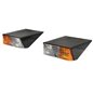 Lampi semnalizare + pozitie, Set 2 bucati (stanga + dreapta) tractor Duetz Fahr OEM11002402A BK SS51