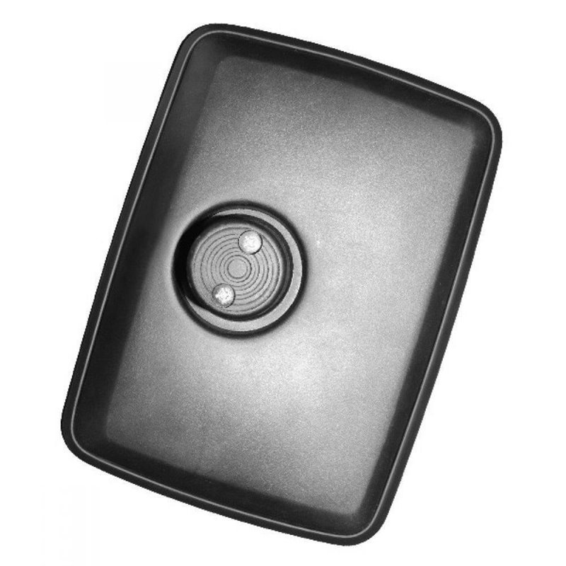 Oglinda 291x215 universala tractor, pentru tractor John Deere Solus LP0295 1-34-677-017 Oglinda 291x215 universala tractor, pentru tractor John Deere Solus LP0295 1-34-677-017