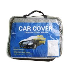 Prelata auto vatuita, marime 3XXL 520x200x150cm UltraLite PEVA