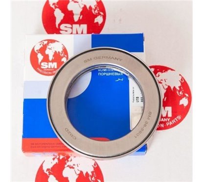 Rulment presiune U650 551.Z15a SHOTTLE Motor SM Germany 385601