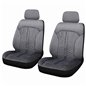 Set 4 huse auto scaune fata, Milan SCM004G Car+ Set 4 huse auto scaune fata, Milan SCM004G Car+