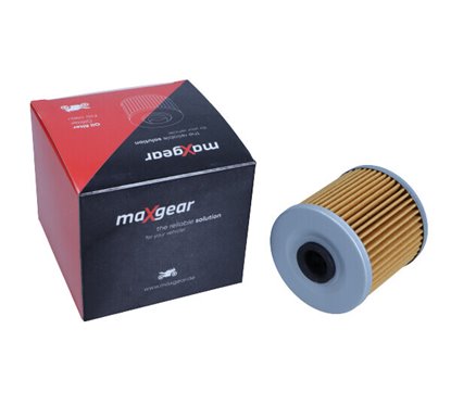 Filtru ulei - MAXGEAR 26-8005