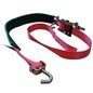 Chinga ancorare autoturisme peste roata, carlige rotative, lungime 2.5m, latime 50mm, tkCX25