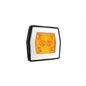 Lampa semnalizare cu pozitie 99,5x93 LED, FT-125 Fristom Lampa semnalizare cu pozitie 99,5x93 LED, FT-125 Fristom