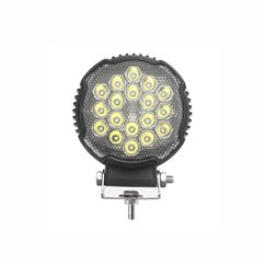 Proiector lucru auto fi109, LED, 12-24V, 27W, 2622lm, flood L0189 TruckLed 