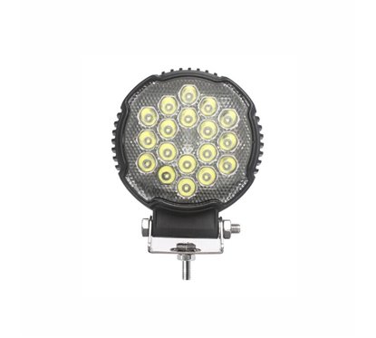 Proiector lucru auto fi109, LED, 12-24V, 27W, 2622lm, flood L0189 TruckLed 