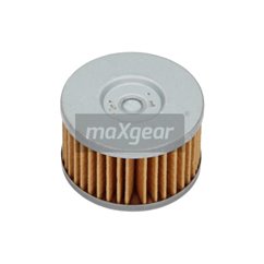 Filtru ulei - MAXGEAR 26-8012