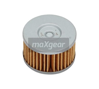 Filtru ulei - MAXGEAR 26-8012