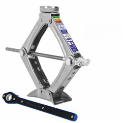 Cric foarfeca, 1T, 25-35cm, cu clichet, 17mm, 436.50 Alca