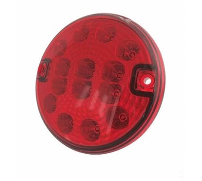 Lampa ceata fi140, 14 LED-uri, 2 suruburi, hamburger CA9013 247Lighting