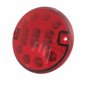 Lampa ceata fi140, 14 LED-uri, 2 suruburi, hamburger CA9013 247Lighting Lampa ceata fi140, 14 LED-uri, 2 suruburi, hamburger CA9013 247Lighting