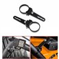 Set 2 suporti proiectoare, prindere pe rollbar sau bullbar, fi 50mm,  rotatie 360Â°, S.P.012 247 Lighting