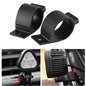 Set 2 suporti proiectoare, prindere pe rollbar sau bullbar, reglabil fi 49-54mm, S.P.014-2 247 Lighting