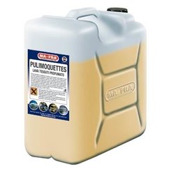 Solutie curatat mocheta Pulimoquettes 6kg Mafra