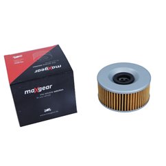 Filtru ulei - MAXGEAR 26-8020