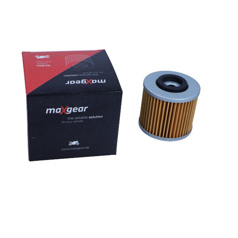 Filtru ulei - MAXGEAR 26-8021