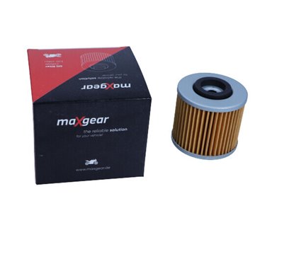 Filtru ulei - MAXGEAR 26-8021