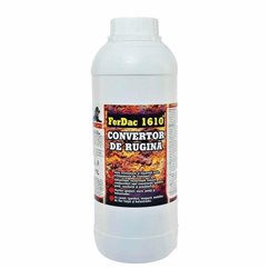 Convertor rugina, deruginol, agent anticoroziv, 1L, FerDac 1610