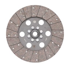Disc ambreiaj, priza putere ( butuc mic ) fi280, 11 toli, pentru, U445 si Fiat, 50.16.032 UTB