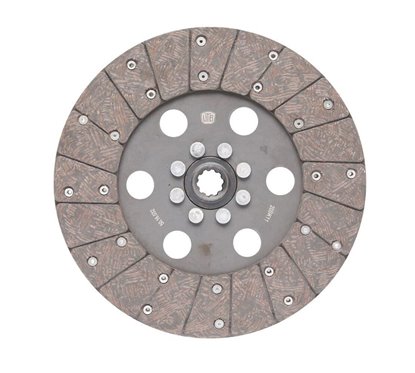 Disc ambreiaj, priza putere ( butuc mic ) fi280, 11 toli, pentru, U445 si Fiat, 50.16.032 UTB