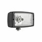 Far cu pozitie, 184x102, cu bec H4, 12-24V, PES1.41810 Wesem