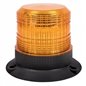 Girofar 10-110V, h117, 20 LED-uri, fi 164, prindere in 3 suruburi, Ka-LW0041