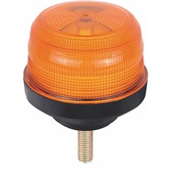 Girofar 12/24V, h83 (124), fi97, LED, 24W, ALR0076 TruckLed 