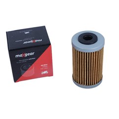 Filtru ulei - MAXGEAR 26-8028