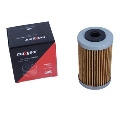 Filtru ulei - MAXGEAR 26-8028