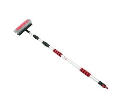 Perie spalat camion telescopica 130-250cm, 10", 42680 CarCo