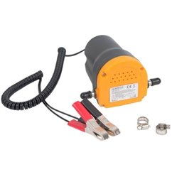 Pompa electrica scos ulei 12V, 3L/minut, 2171 Automax