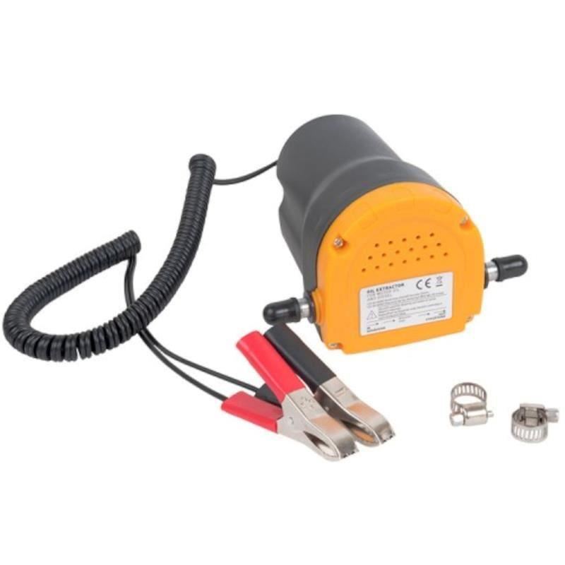 Pompa electrica scos ulei 12V, 3L/minut, 2171 Automax Pompa electrica scos ulei 12V, 3L/minut, 2171 Automax