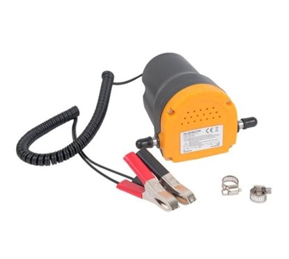 Pompa electrica scos ulei 12V, 3L/minut, 2171 Automax